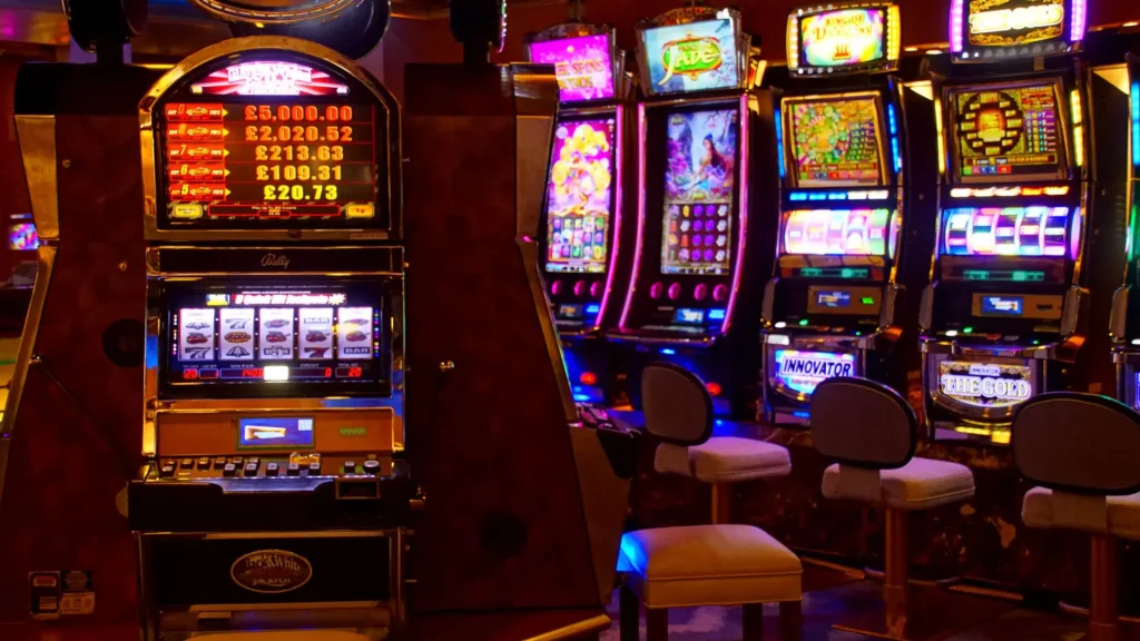 與天宮聖女相似的老虎機遊戲