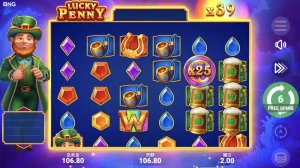 幸運幣大亨攻略解析 ｜掌握吐分技巧，解鎖翻倍玩法！