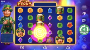 幸運幣大亨試玩體驗：最詳細規則與攻略大公開！1 萬倍獎金機制來襲！