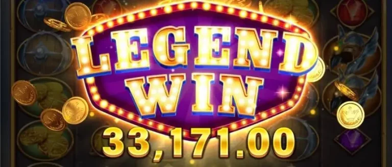 雷神之鎚RSG 玩家必讀：挑選合法娛樂城的關鍵