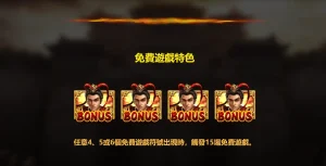 破解戰神呂布訊號：如何利用老虎機訊號 實現穩定收益