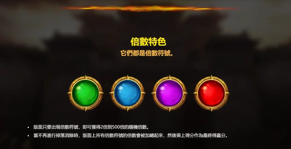 RSG電子試玩戰神呂布：必勝打法公開 ，識別關鍵訊號贏大獎！