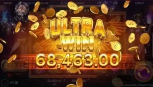 親身體驗戰神賽特試玩 ：揭開遊戲背後的爆獎秘訣！