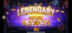 戰神塞特試玩 全解析！訊號選台+平轉玩法助你輕鬆爆分