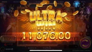 戰神賽特JP攻略：提高中獎率80% ，精準選台和玩法技巧分析