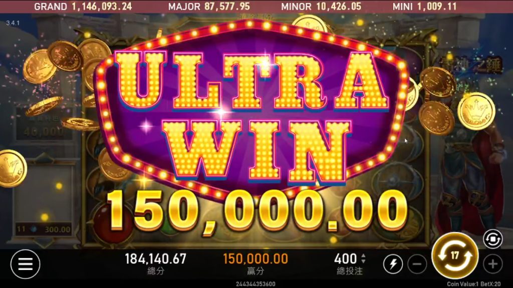 RSG雷神之錘全面解析：倍率路徑、獎金放大器與爆分段落的完整拆解