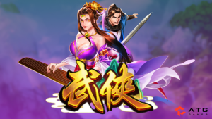 ATG武俠試玩必看 5大攻略｜爆率真相、RTP數據與實戰打法
