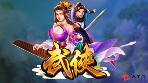 ATG武俠試玩完整指南 6步驟｜爆率檢測、RTP分析與免費遊戲技巧